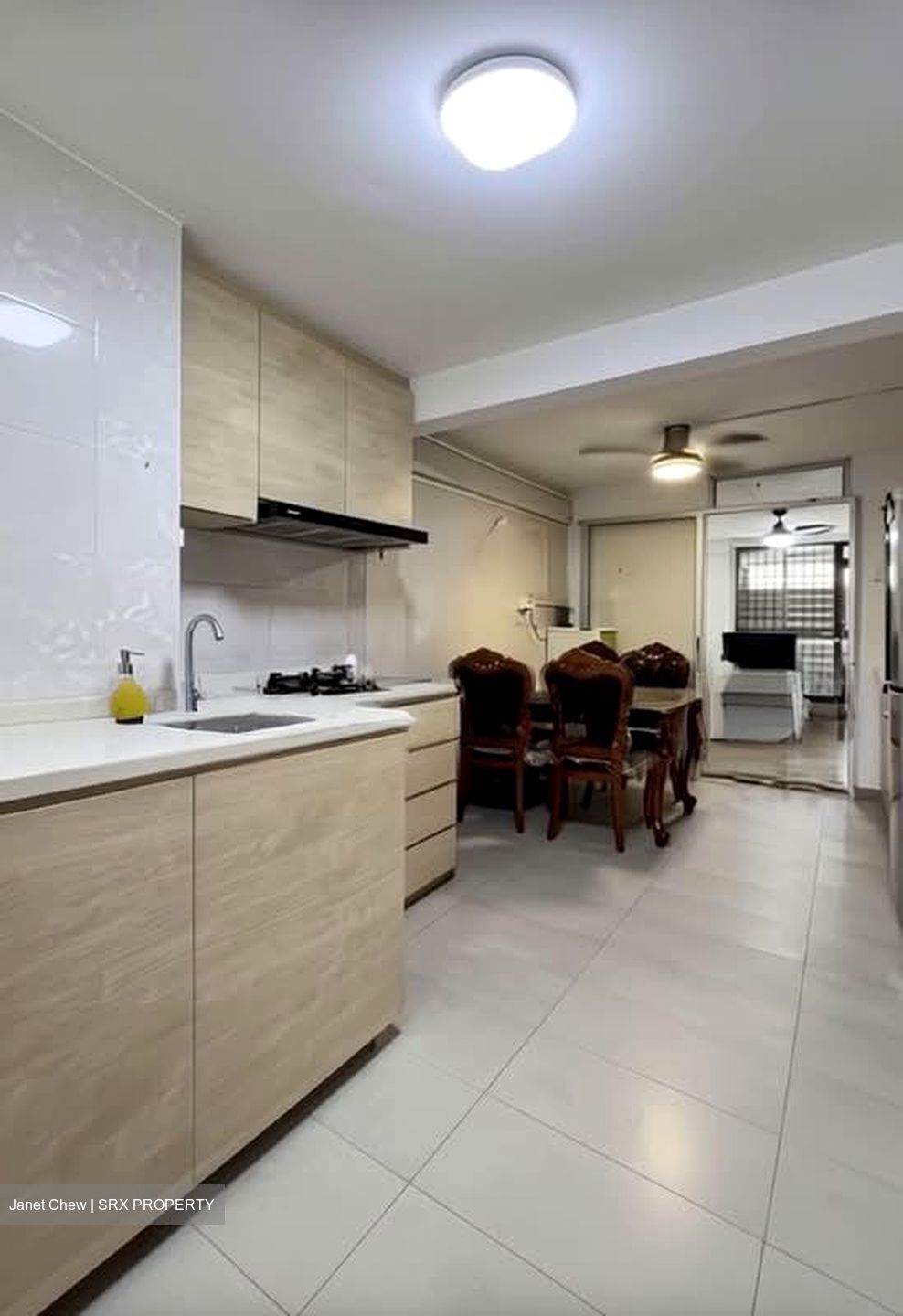 Blk 3 Kim Keat Court (Toa Payoh), HDB 3 Rooms #574773231
